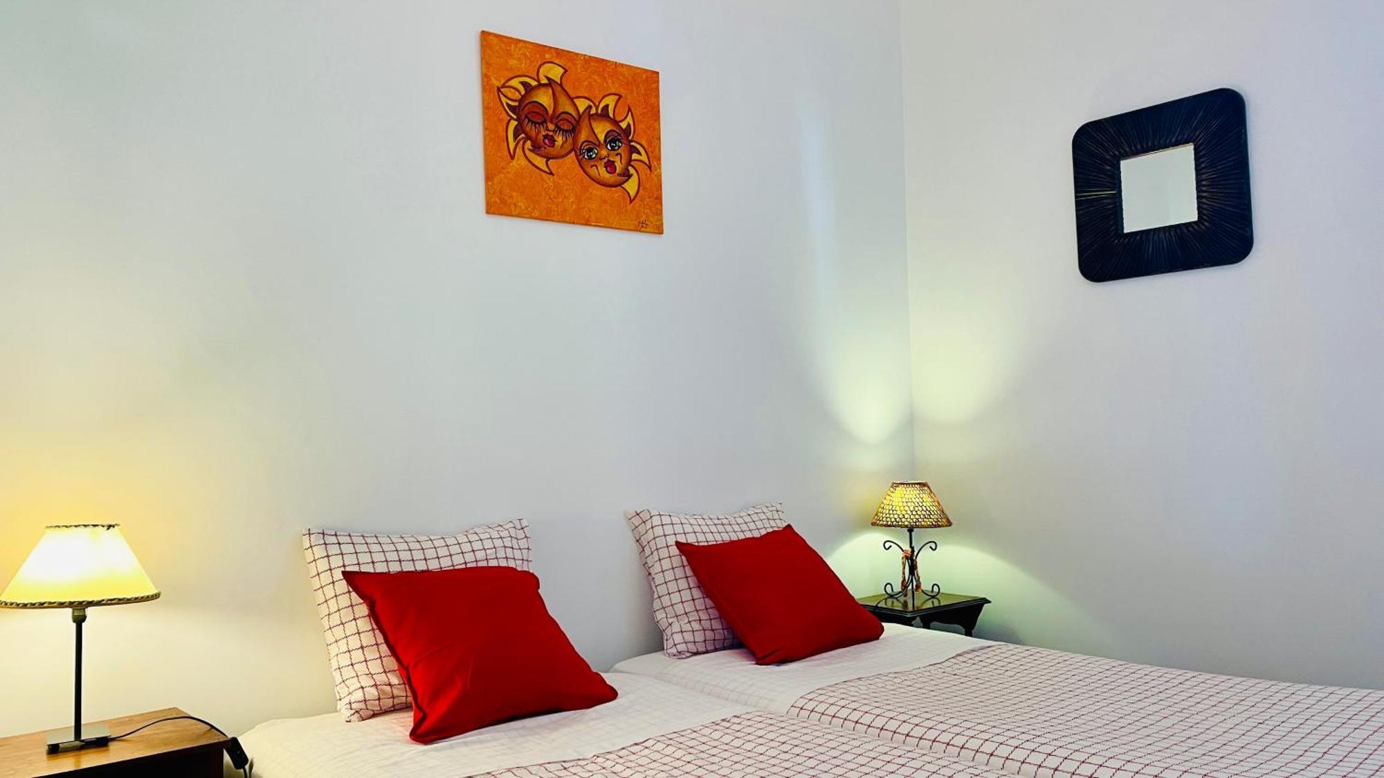 Cascais Dream Stay I מראה חיצוני תמונה