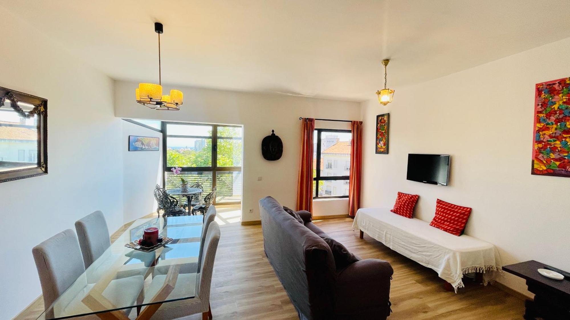 Cascais Dream Stay I מראה חיצוני תמונה