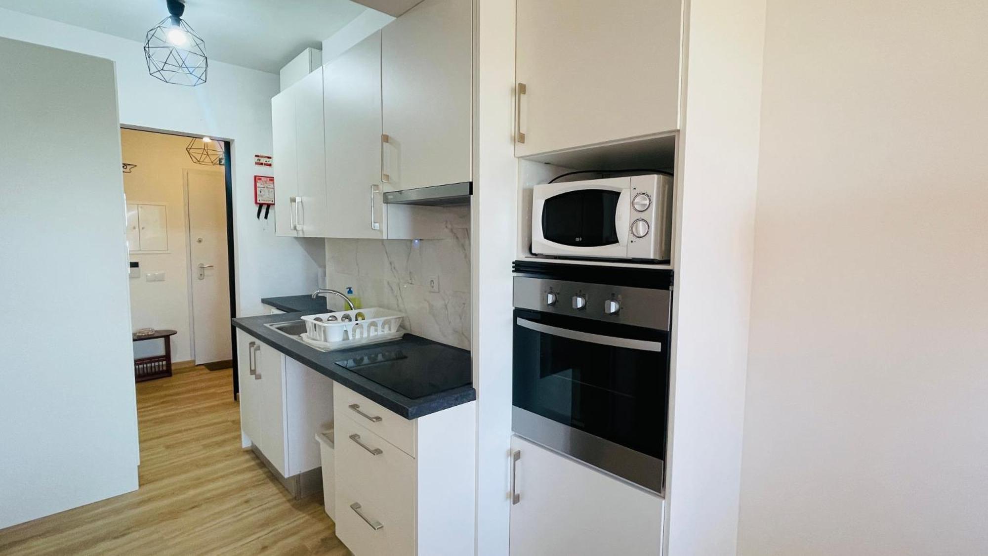 Cascais Dream Stay I מראה חיצוני תמונה
