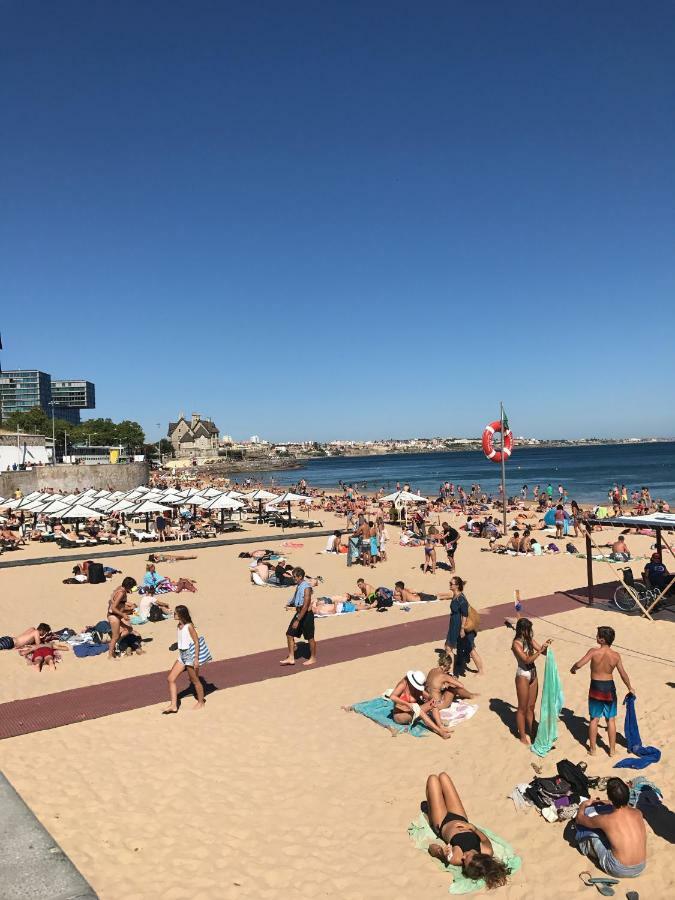 Cascais Dream Stay I מראה חיצוני תמונה